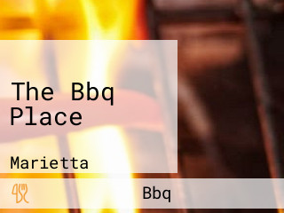 The Bbq Place