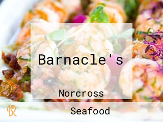 Barnacle's