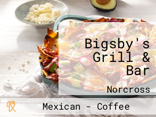 Bigsby's Grill & Bar