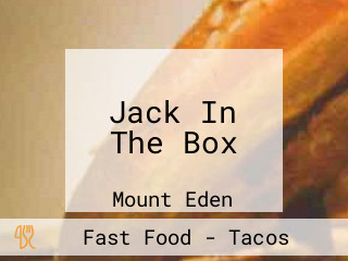 Jack In The Box