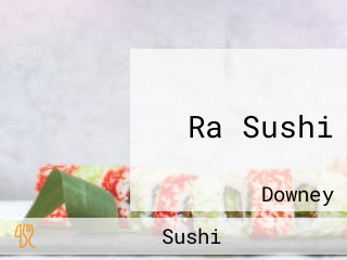 Ra Sushi