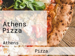 Athens Pizza