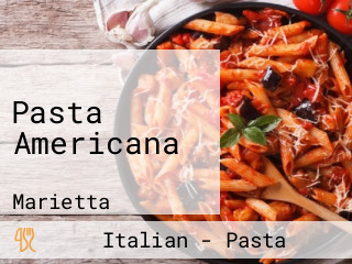 Pasta Americana