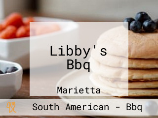 Libby's Bbq