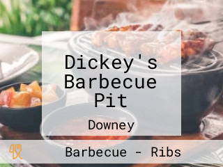 Dickey's Barbecue Pit