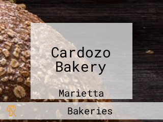 Cardozo Bakery