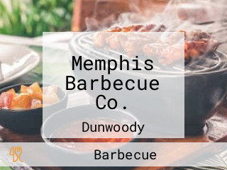 Memphis Barbecue Co.