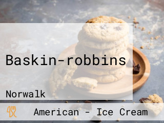 Baskin-robbins