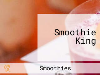 Smoothie King