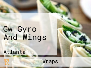 Gw Gyro And Wings