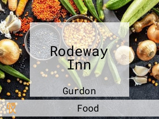 Rodeway Inn