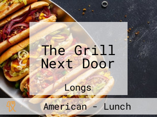 The Grill Next Door