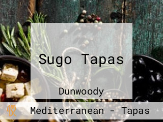 Sugo Tapas