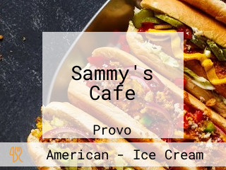 Sammy's Cafe