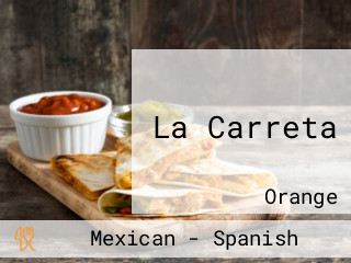 La Carreta