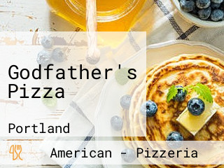 Godfather's Pizza