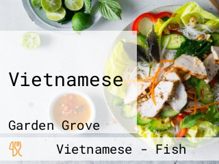 Vietnamese