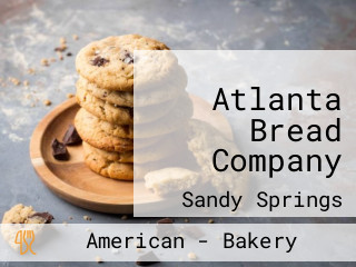 Atlanta Bread Company