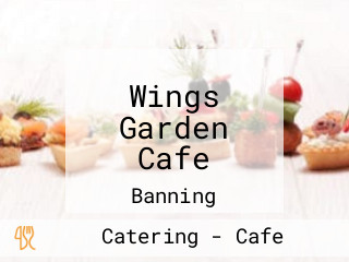 Wings Garden Cafe