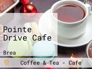 Pointe Drive Cafe