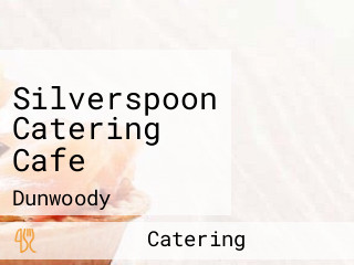 Silverspoon Catering Cafe