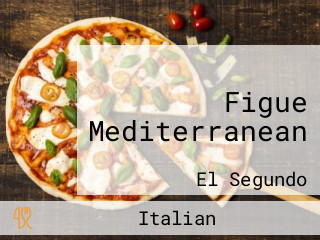 Figue Mediterranean