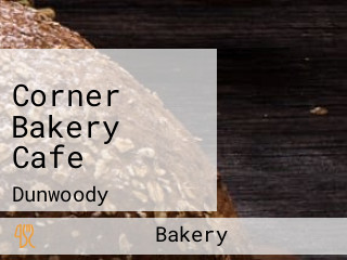 Corner Bakery Cafe