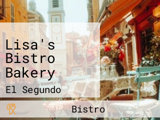 Lisa's Bistro Bakery