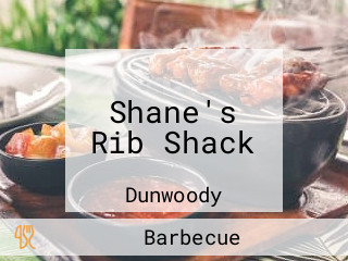 Shane's Rib Shack