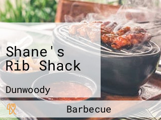 Shane's Rib Shack