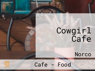 Cowgirl Cafe