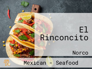 El Rinconcito