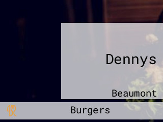 Dennys