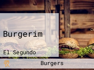 Burgerim