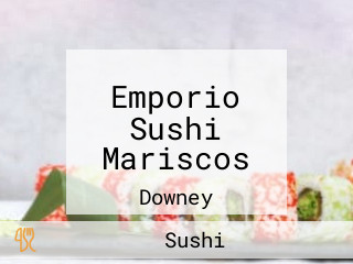 Emporio Sushi Mariscos