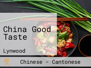 China Good Taste