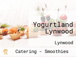 Yogurtland Lynwood