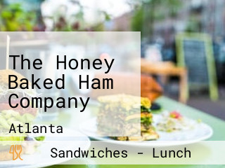 The Honey Baked Ham Company