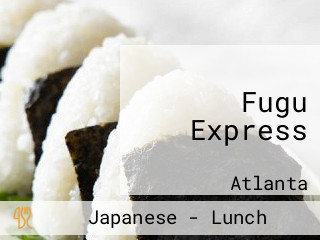 Fugu Express