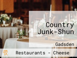 Country Junk-Shun