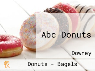 Abc Donuts