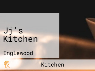 Jj's Kitchen