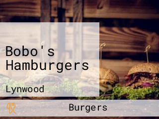 Bobo's Hamburgers