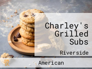 Charley's Grilled Subs