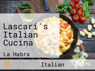 Lascari's Italian Cucina