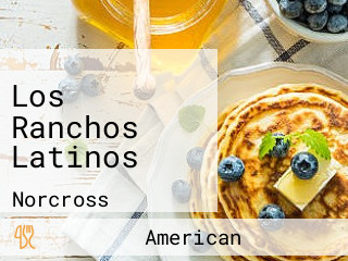 Los Ranchos Latinos