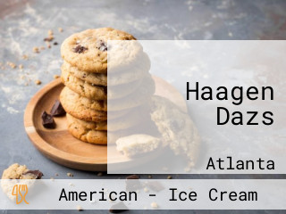 Haagen Dazs