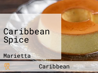 Caribbean Spice