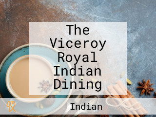 The Viceroy Royal Indian Dining