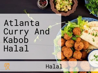 Atlanta Curry And Kabob Halal